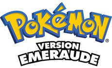 Dossier Pokémon Émeraude