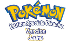 Dossier Pokémon Jaune