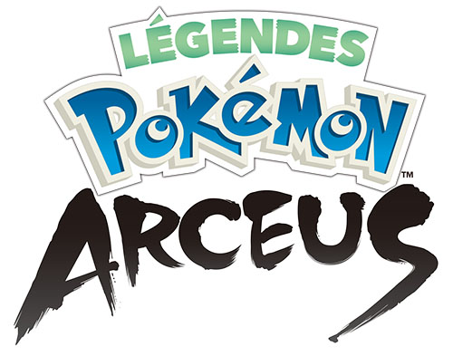 Dossier Légendes Pokémon : Arceus