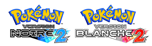Dossier Pokémon Noir 2 et Blanc 2