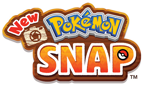 Dossier New Pokémon Snap