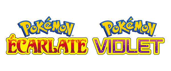 Dossier Pokémon Écarlate et Pokémon Violet