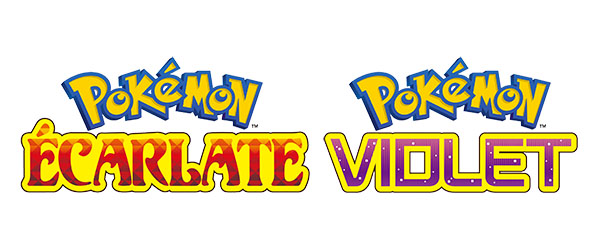 Pokémon Écarlate / Violet Pev