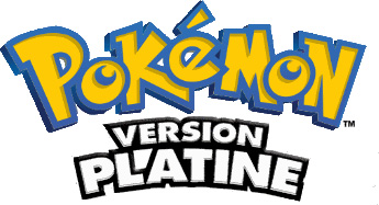 Dossier Pokémon Platine