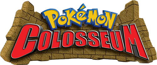 Dossier Pokémon Colosseum