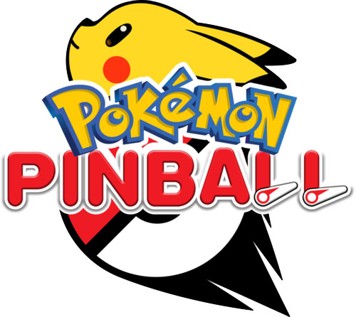 Dossier Pokémon Pinball