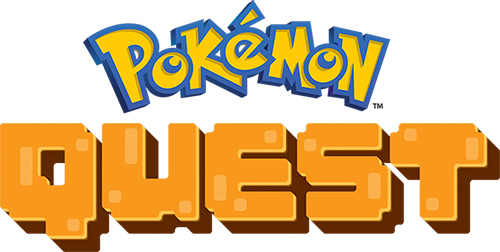 Dossier Pokémon Quest