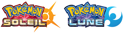 Dossier Pokémon Soleil et Lune