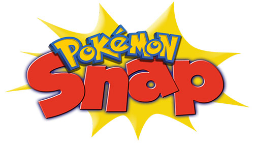 Dossier Pokémon Snap