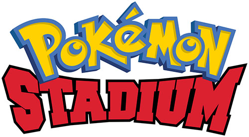 Dossier Pokémon Stadium