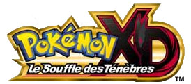Dossier Pokémon XD : le Souffle des Ténèbres