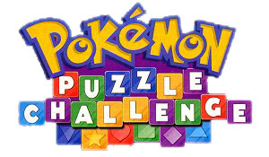 Dossier Pokémon Puzzle Challenge
