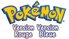 Dossier Pokémon Bleu et Pokémon Rouge
