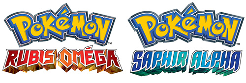 Dossier Pokémon Rubis Oméga et Saphir Alpha