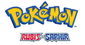 Dossier Pokémon Rubis et Pokémon Saphir