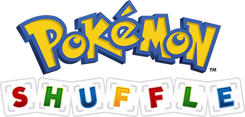 Dossier Pokémon Shuffle