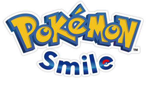 Dossier Pokémon Smile