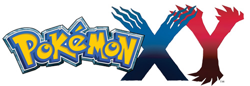 Dossier Pokémon X et Pokémon Y
