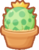 Magicarpe Jump - Pot Cacnea