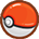 Lance Poké Ball - Magicarpe Jump