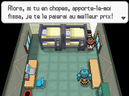 Route 18 Pokémon Noir 2 et Blanc 2