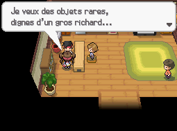 Vaguelone Pokémon Noir 2 et Blanc 2