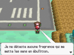 Parsemille Pokémon Noir 2 et Blanc 2