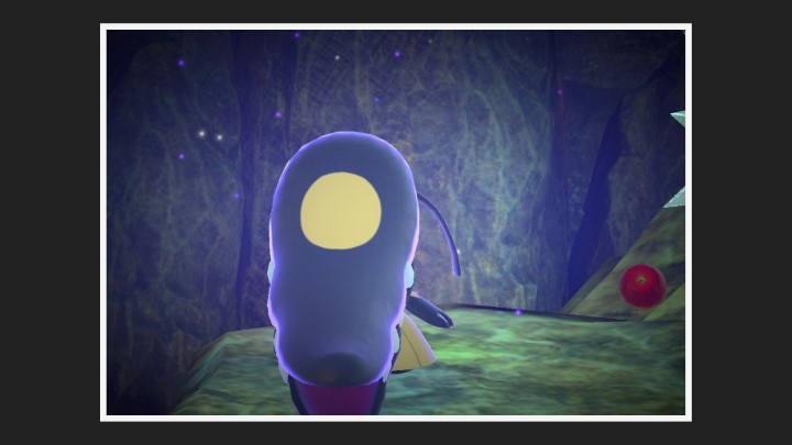 New Pokémon Snap - Mysdibule - Photo 1 étoile