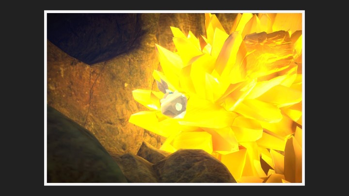 New Pokémon Snap - Strassie - Photo 1 étoile