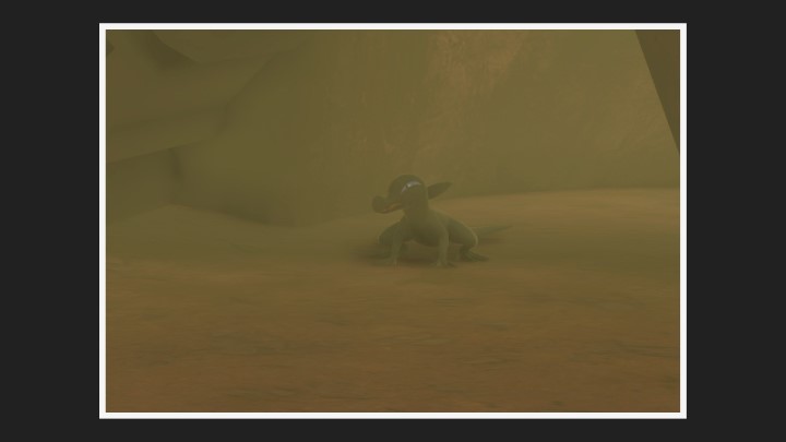 New Pokémon Snap - Tritox - Photo 2 étoiles