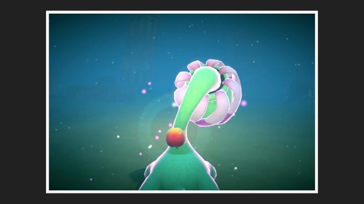 New Pokémon Snap - Vacilys - Photo 2 étoiles