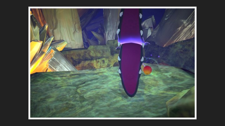 New Pokémon Snap - Mysdibule - Photo 3 étoiles