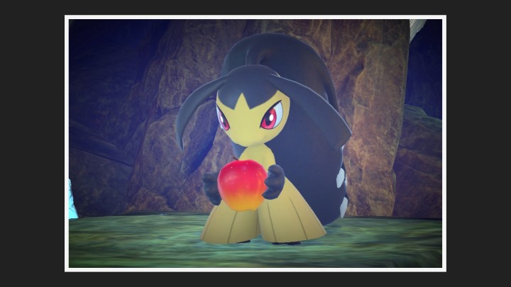 New Pokémon Snap - Mysdibule - Photo 4 étoiles