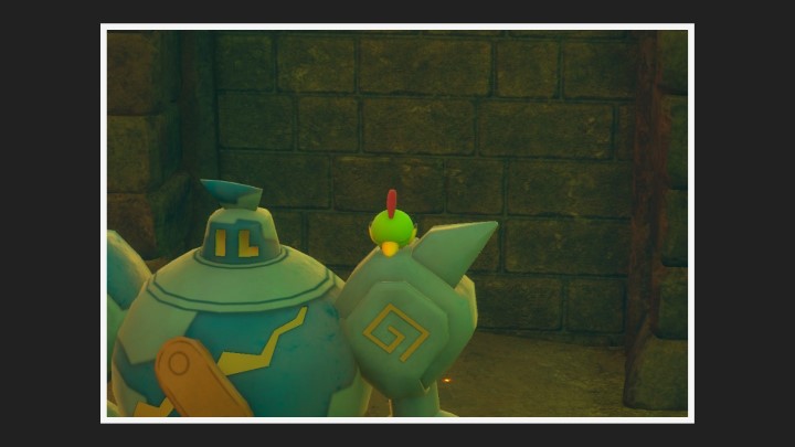 New Pokémon Snap - Natu - Photo 4 étoiles