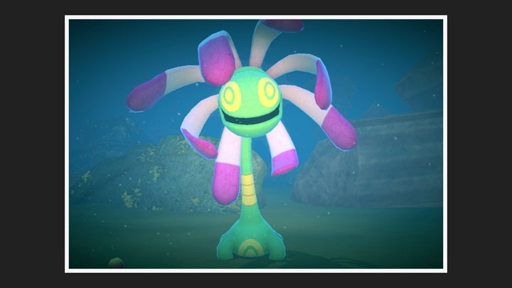 New Pokémon Snap - Vacilys - Photo 4 étoiles
