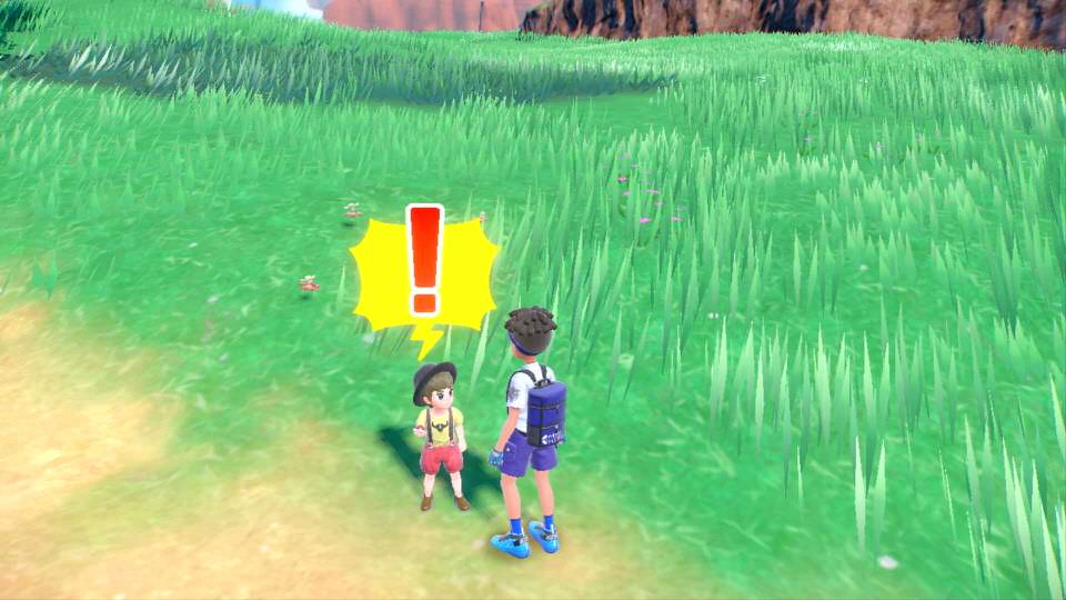 Monde ouvert Pokémon Écarlate et Pokémon Violet Monde ouvert Pokémon Écarlate et Pokémon Violet