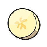 Objet Banane dans Pokémon Écarlate et Violet
