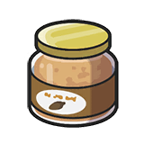Objet Beurre de Cacahuètes dans Pokémon Écarlate et Violet