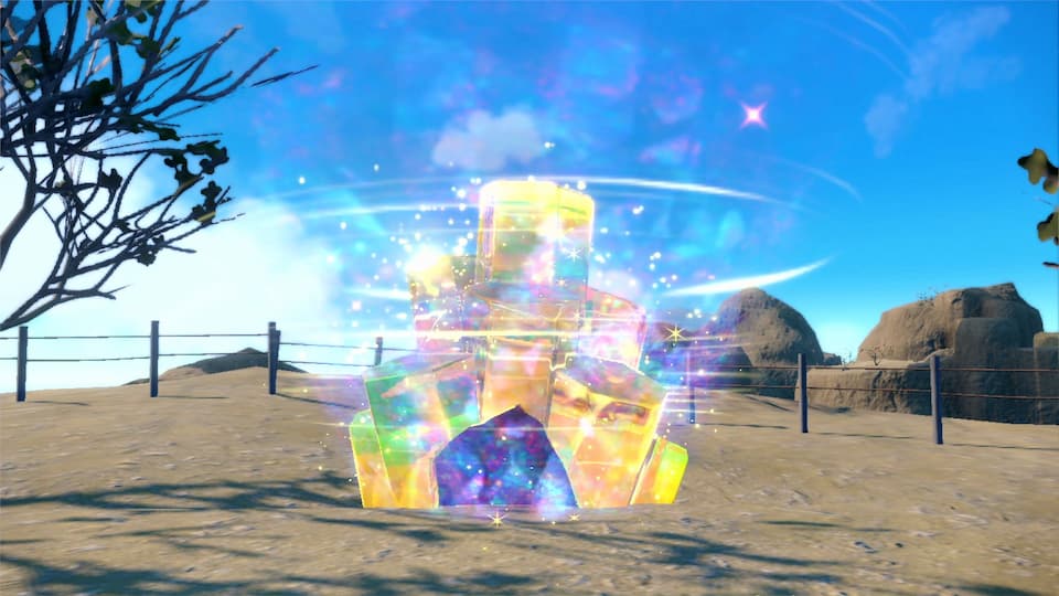 Raids Téracristal événementiels - Pokémon Écarlate et Pokémon Violet Raids Téracristal événementiels - Pokémon Écarlate et Pokémon Violet