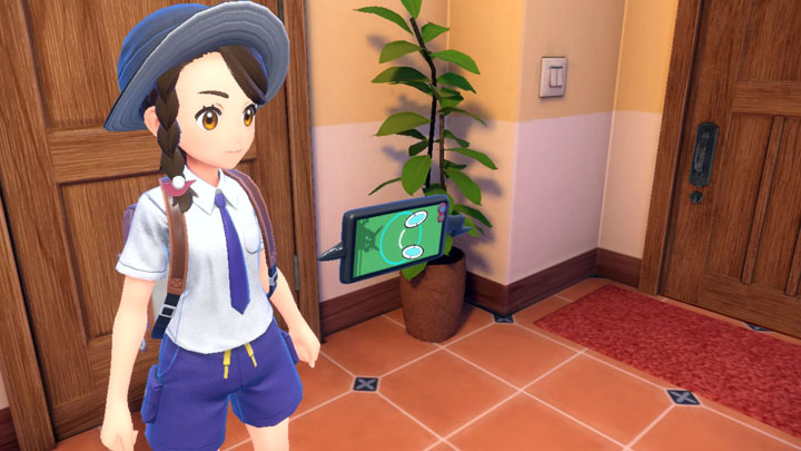 Pokémon Écarlate et Pokémon Violet Pokémon Écarlate et Pokémon Violet