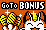 Bonus - Mode Slot - Pokémon Pinball