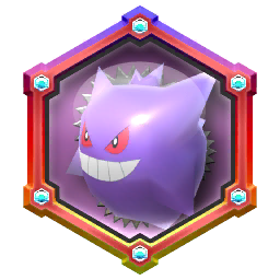 Rouage Inv Ball'Ombre - Pokémon Rumble Rush