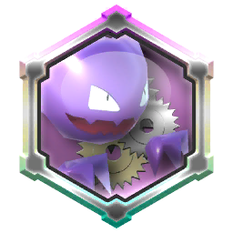 Rouage Inv Ball'Ombre - Pokémon Rumble Rush