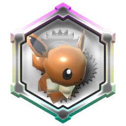 Rouage Inv Bélier Évoli - Pokémon Rumble Rush