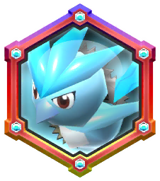 Pokémon Rumble Rush - Rouage Invoc Blizzard (Artikodin)