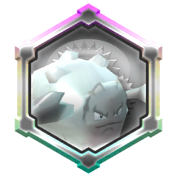 Rouage Inv Boule Roc Gravalanch - Pokémon Rumble Rush