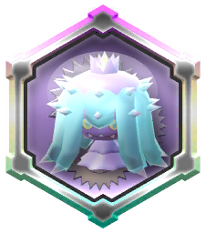 Pokémon Rumble Rush - Rouage Invoc Choc Venin (Vorastérie)