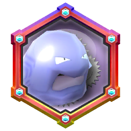 Rouage Inv Détritus - Pokémon Rumble Rush