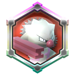 Rouage Inv Dynamopoing Ouvrifier - Pokémon Rumble Rush