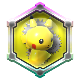 Rouage Inv Étincelle - Pokémon Rumble Rush